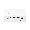 Thumbnail Proyector LG CineBeam PH30N 250 Lúmenes HD0
