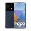 Thumbnail Xiaomi Poco X6 5G Dual 12 RAM/512GB AZUL NEGRO,BLANCO0