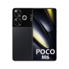 Thumbnail Xiaomi Poco M6 Dual 6RAM 128GB COLOR NEGRO0