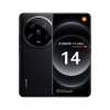 Thumbnail CELULAR XIAOMI 14 ULTRA 5G 16/512 BLACK 58743-3 GTIA  COLOR NEGRO GRIS0