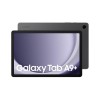 Thumbnail TABLET SAMSUNG TAB A9+ 64GB WIFI GRAPHITE SM-X210NZAAUPO COLOR NEGRO0