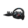 Thumbnail Kit Volante + Acelerador Logitech G29 Driving Force para PS3/PS4/PS5/PC (941-000111)0